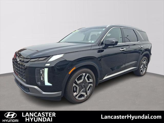2024 Hyundai Palisade SEL for sale in EAST PETERSBURG, PA
