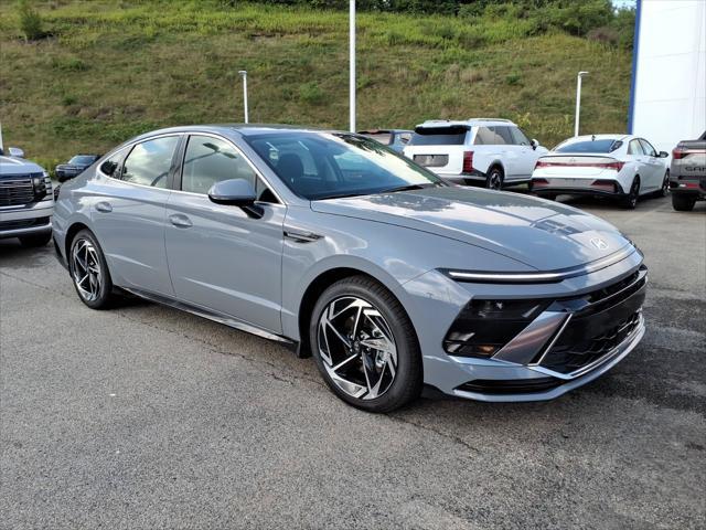 2026 Hyundai Sonata SEL Sport for sale in INDIANA, PA