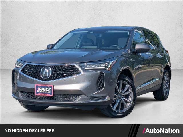 2023 Acura RDX Technology Package for sale in Sterling, VA