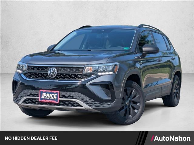 2022 Volkswagen Taos 1.5T S for sale in Sterling, VA