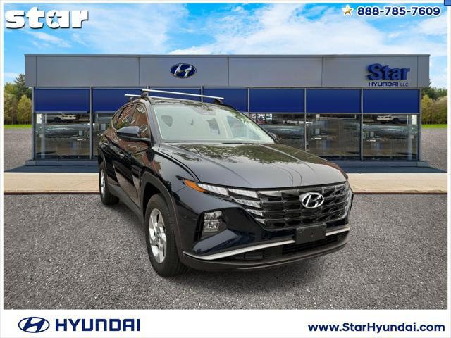 2024 Hyundai Tucson SEL for sale in BAYSIDE, NY