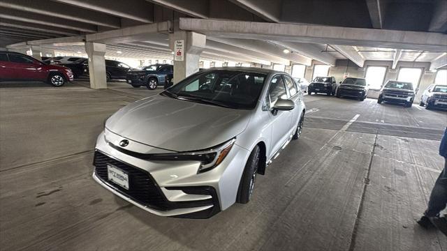 2025 Toyota Corolla SE for sale in BRONX, NY