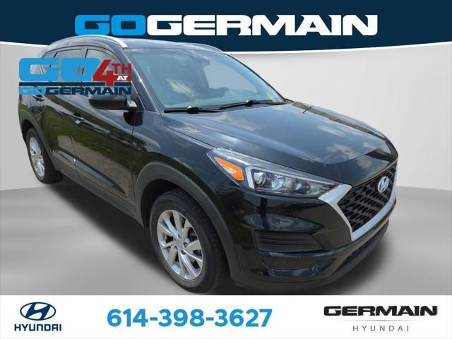 2020 Hyundai Tucson Value for sale near COLUMBUS, OH