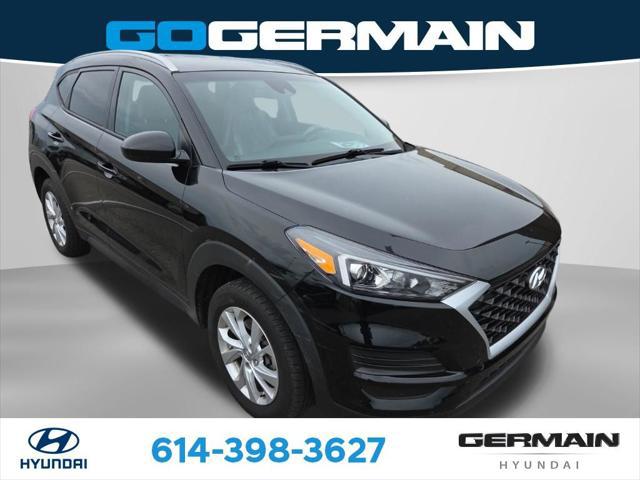 2021 Hyundai Tucson Value for sale near COLUMBUS, OH