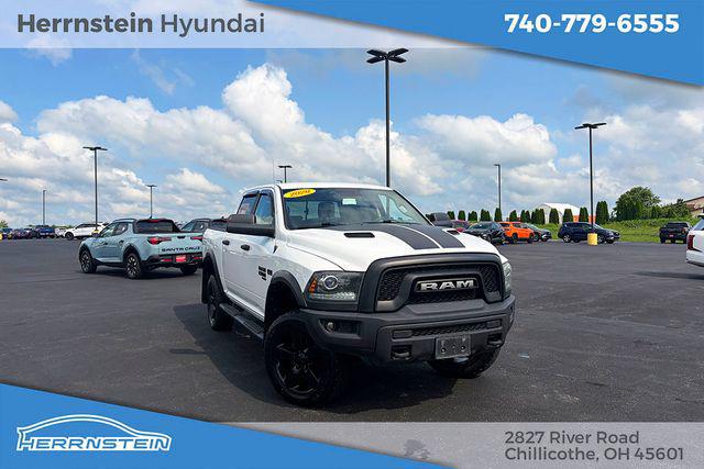 2020 Ram 1500 SLT for sale in CHILLICOTHE, OH