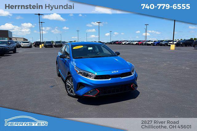 2023 Kia Forte for sale near CHILLICOTHE, OH