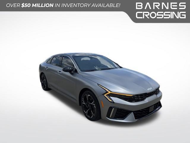 2025 Kia K5 GT-Line for sale in TUPELO, MS