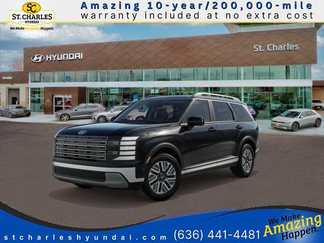 2026 Hyundai Palisade SEL Premium 8P for sale in SAINT PETERS, MO