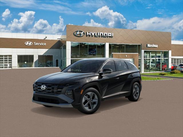 2026 Hyundai Tucson Hybrid SEL for sale in NASHUA, NH