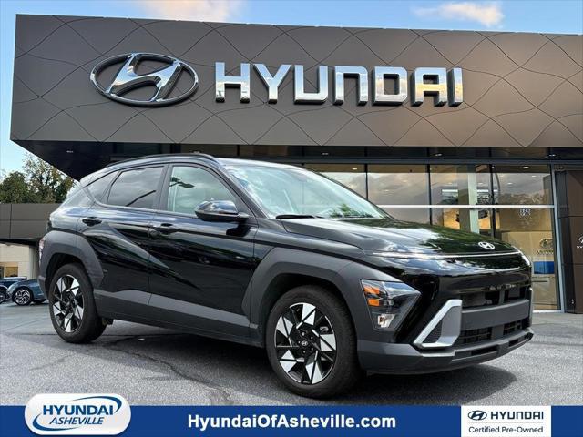 2025 Hyundai Kona SEL for sale in ASHEVILLE, NC