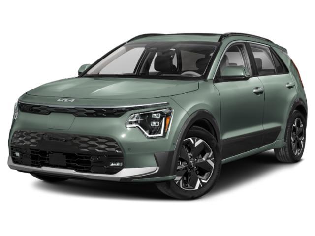 2024 Kia Niro EV Wave for sale in FISHKILL, NY