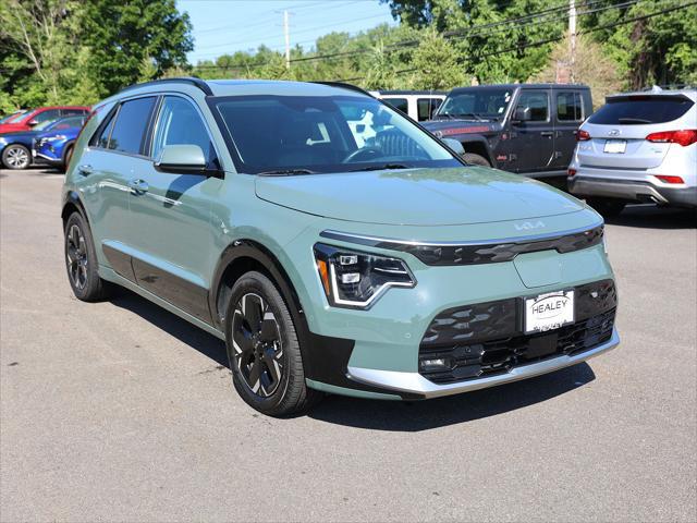 2024 Kia Niro EV Wave for sale in FISHKILL, NY