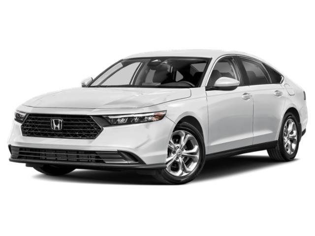 2024 Honda Accord LX for sale in HOLYOKE, MA