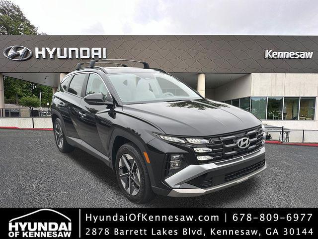 2026 Hyundai Tucson SEL for sale in KENNESAW, GA