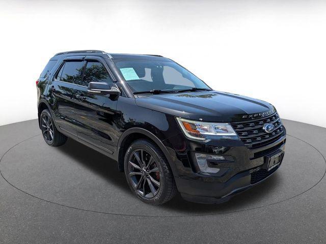 2017 Ford Explorer XLT for sale in ALGONQUIN, IL