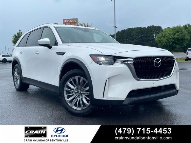 2024 Mazda X-90 3.3 Turbo Preferred Plus for sale in BENTONVILLE, AR