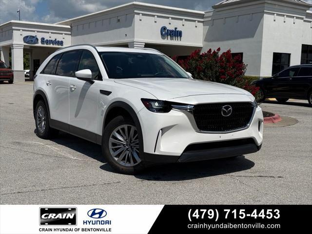 2024 Mazda X-90 3.3 Turbo Preferred Plus for sale in BENTONVILLE, AR