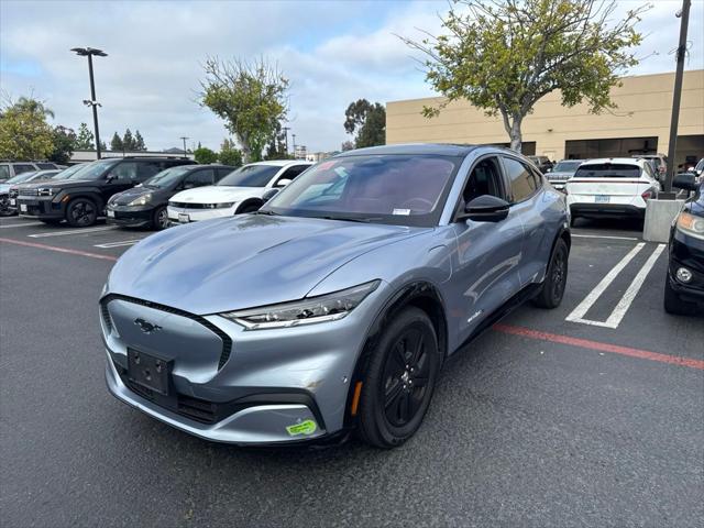 2022 Ford Mustang Mach-E California Route 1 for sale in EL CAJON, CA