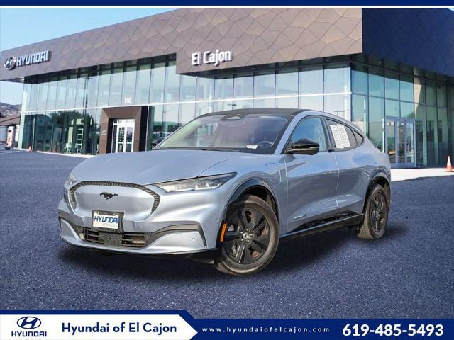2022 Ford Mustang Mach-E California Route 1 for sale in EL CAJON, CA