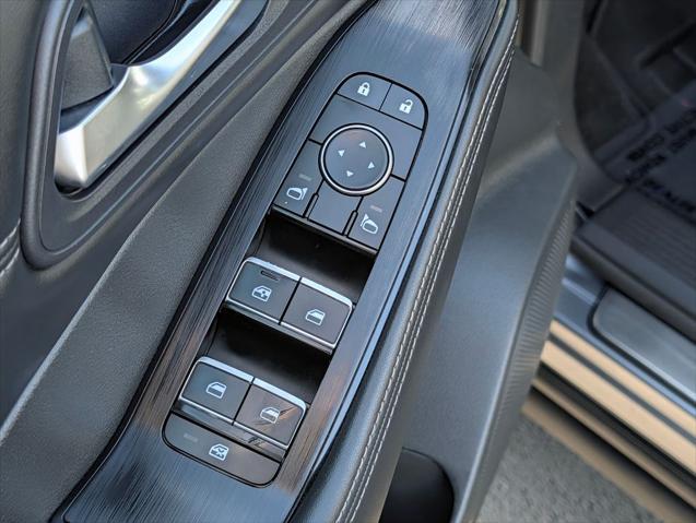 2023 Nissan Rogue SL FWD