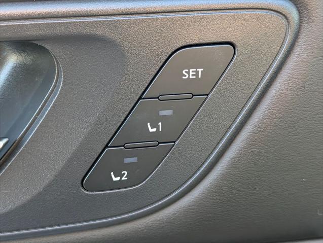 2023 Nissan Rogue SL FWD