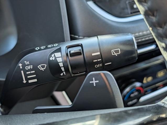 2023 Nissan Rogue SL FWD
