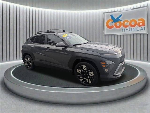 2025 Hyundai Kona SEL for sale in COCOA, FL