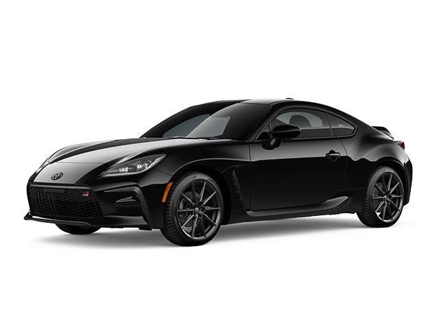 2026 Toyota GR86 Premium for sale in Fairfax, VA