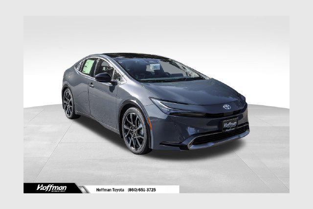 2026 Toyota Prius Plug-In XSE for sale in West Simsbury, CT