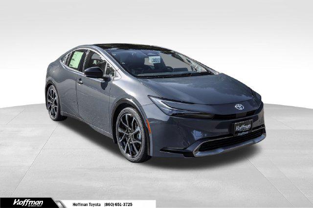 2026 Toyota Prius Plug-In XSE for sale in West Simsbury, CT