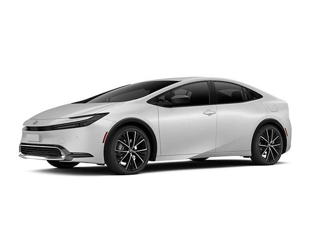2026 Toyota Prius XLE for sale in Oneonta, NY
