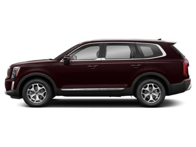 2020 Kia Telluride EX for sale in Sioux City, IA
