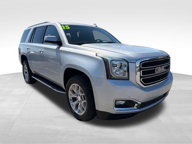 2015 GMC Yukon SLE for sale in Broken Arrow, OK