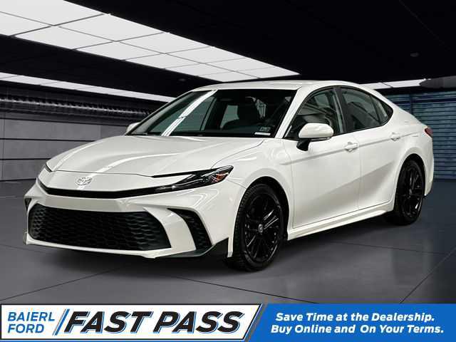 2025 Toyota Camry SE for sale in Zelienople, PA