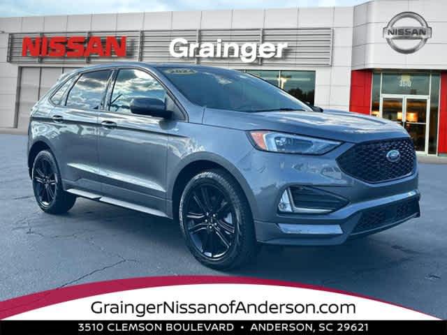 2024 Ford Edge ST-Line for sale in Anderson, SC