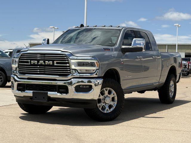 2024 Ram 2500 Laramie Crew Cab 4x4 6'4" Box for sale in Fort Worth, TX