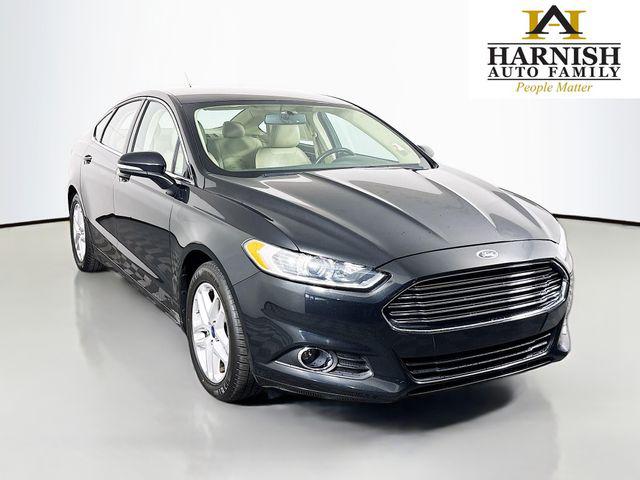 2014 Ford Fusion SE for sale in Puyallup, WA