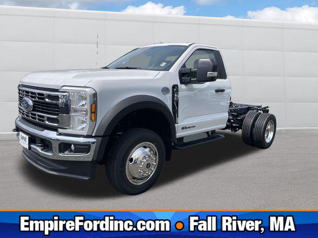 2026 Ford F-550 DRW for sale in New Bedford, MA