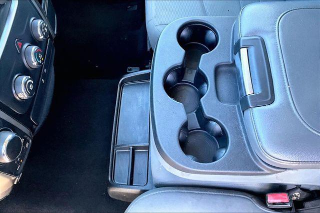 2019 Ram 1500 Classic SLT Crew Cab 4x4 57 Box