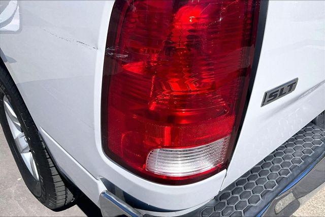 2019 Ram 1500 Classic SLT Crew Cab 4x4 57 Box