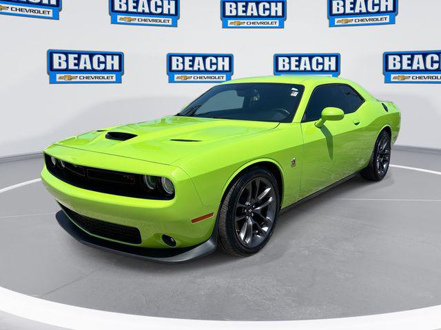 2023 Dodge Challenger R/T Scat Pack for sale in Little River, SC