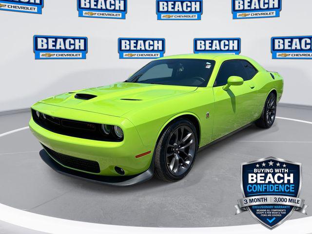 2023 Dodge Challenger R/T Scat Pack for sale in Little River, SC