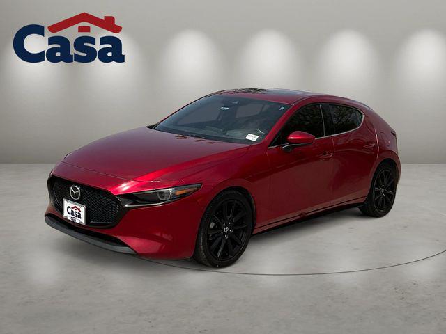 2019 Mazda Mazda3 Premium Package for sale in El Paso, TX