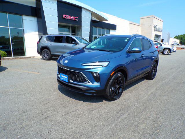 2025 Buick Encore GX Sport Touring AWD for sale in Auburn, MA