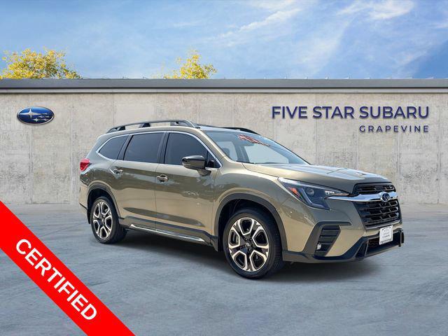 2025 Subaru Ascent Limited 7-Passenger for sale in Grapevine, TX