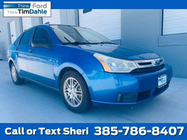 2010 Ford Focus SE for sale in Spanish Fork, UT