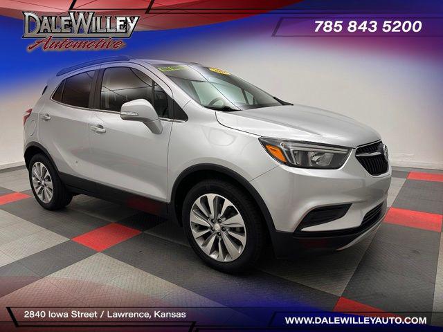 2018 Buick Encore Preferred for sale in Lawrence, KS