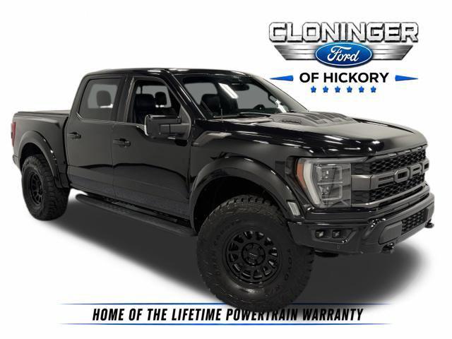 2021 Ford F-150 Raptor for sale in Hickory, NC