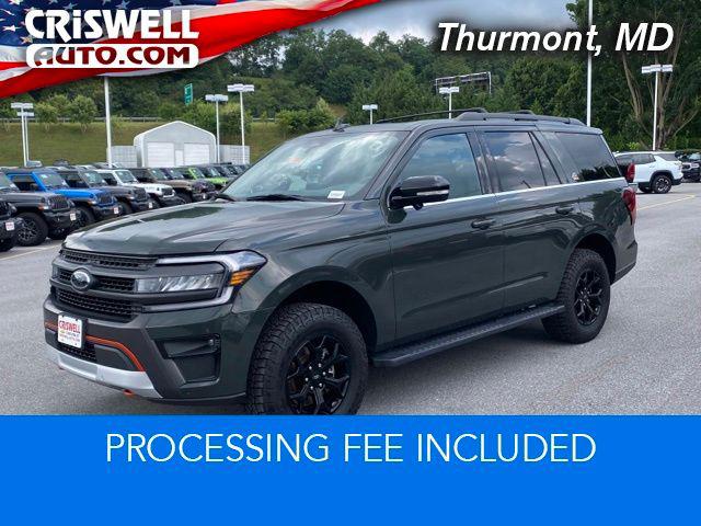 2022 Ford Expedition Timberline for sale in Thurmont, MD