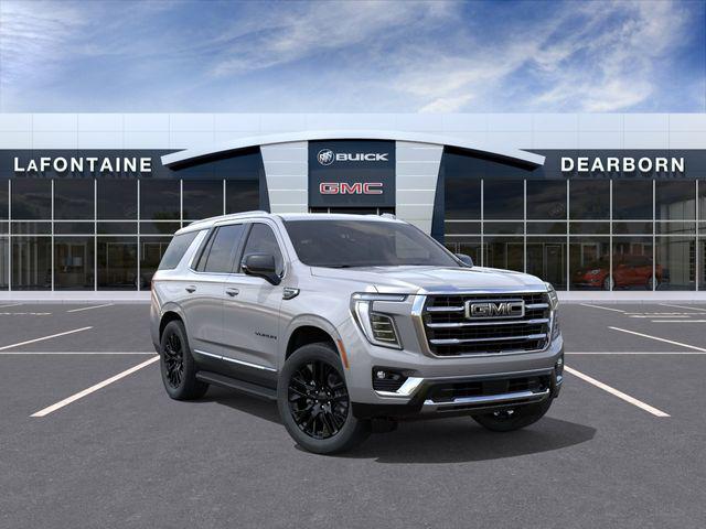2026 GMC Yukon 4WD Elevation for sale in Dearborn, MI